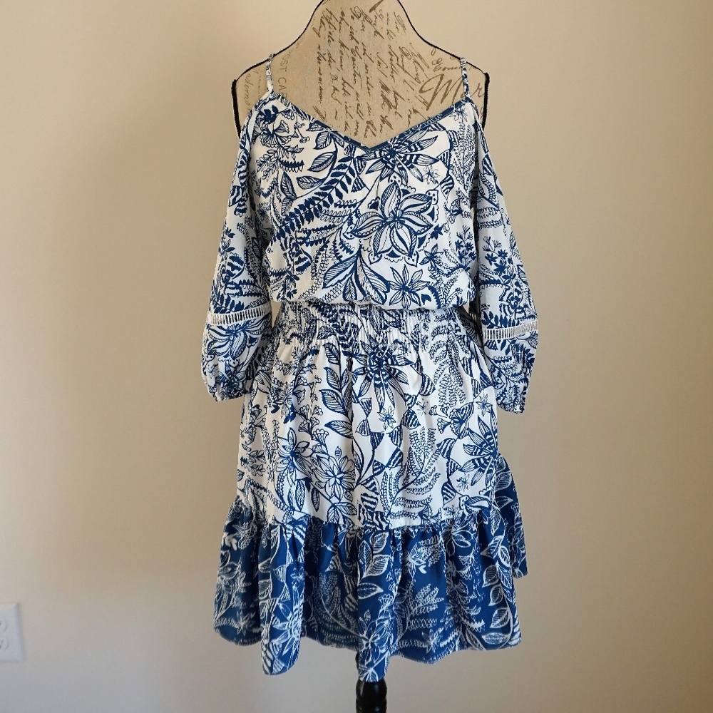 Eliza J Dress Size 8
